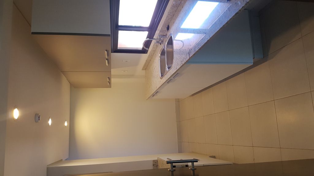 DEPARTAMENTO DE 2 DORMITORIOS A ESTRENAR BO. LAS MERCEDES — foto 3