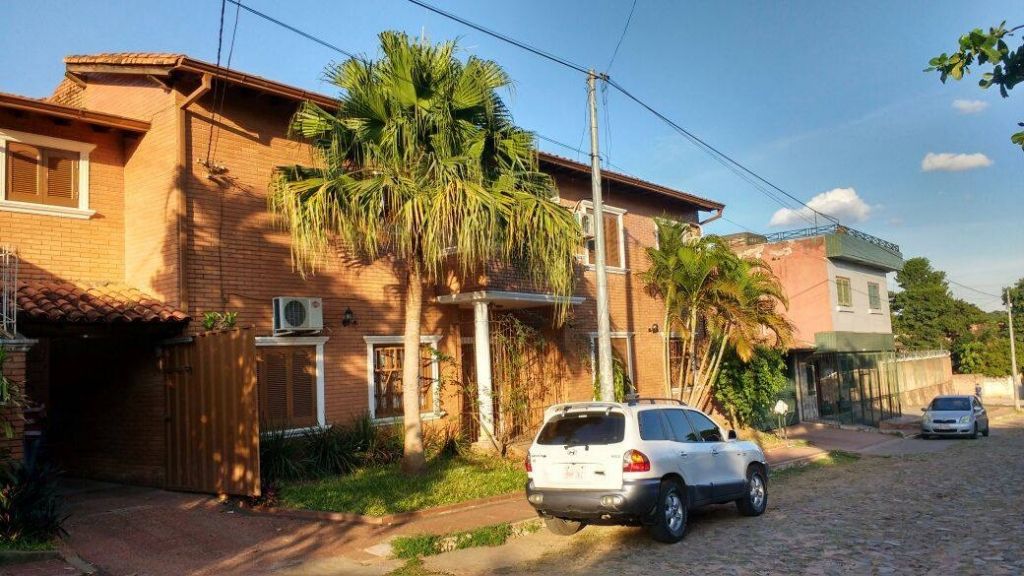 Alquilo casa en Asunción. — foto 3