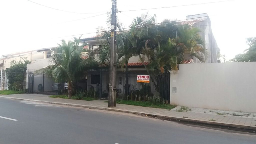 Vendo Residencia — foto 2