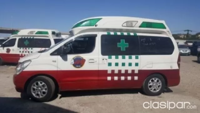 Hyundai Starex 2010 — foto 3