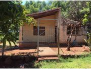 OFERTA VENDO CASA EN LUQUE ZONA PALACIO DE JUSTICIA