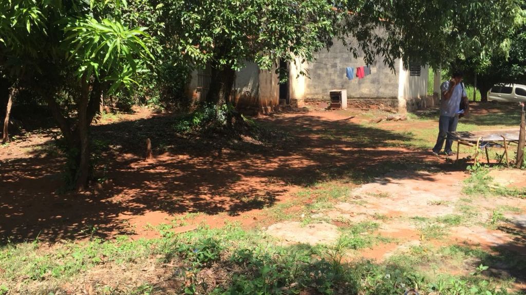 OFERTA VENDO CASA EN LUQUE ZONA PALACIO DE JUSTICIA — foto 2