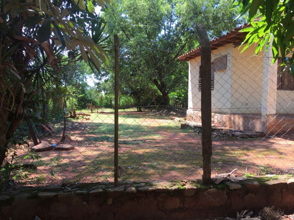 OFERTA VENDO CASA EN LUQUE ZONA PALACIO DE JUSTICIA — foto 3