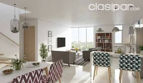 VENDO PENTHOUSE — foto 2
