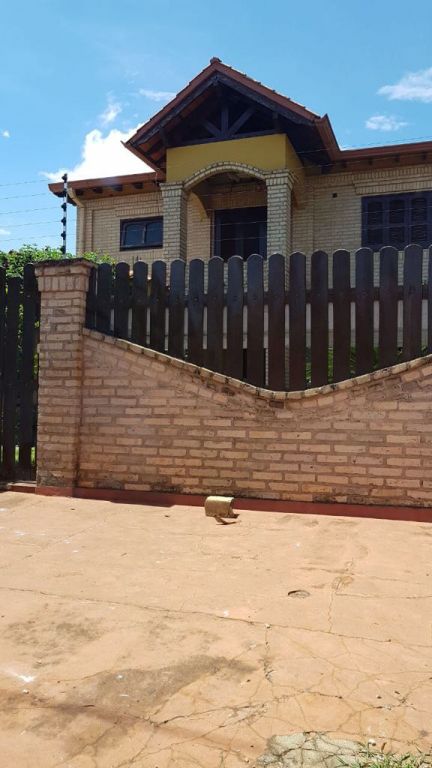 Vendo casa en Ciudad del Este — foto 3