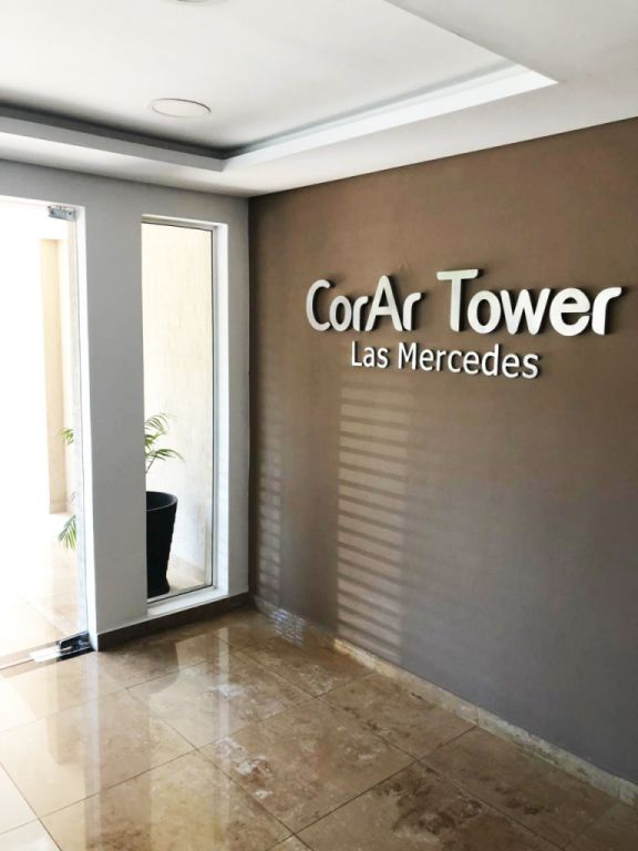HERMOSO DEPARTAMENTO EN ASUNCIÓN — foto 2