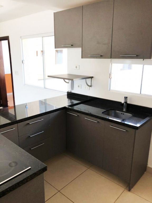 HERMOSO DEPARTAMENTO EN ASUNCIÓN — foto 3