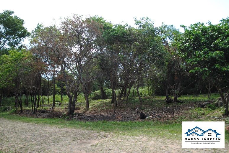 *** REMATO TERRENO DE 30X30 ZONA COPACO SANBER *** — foto 2
