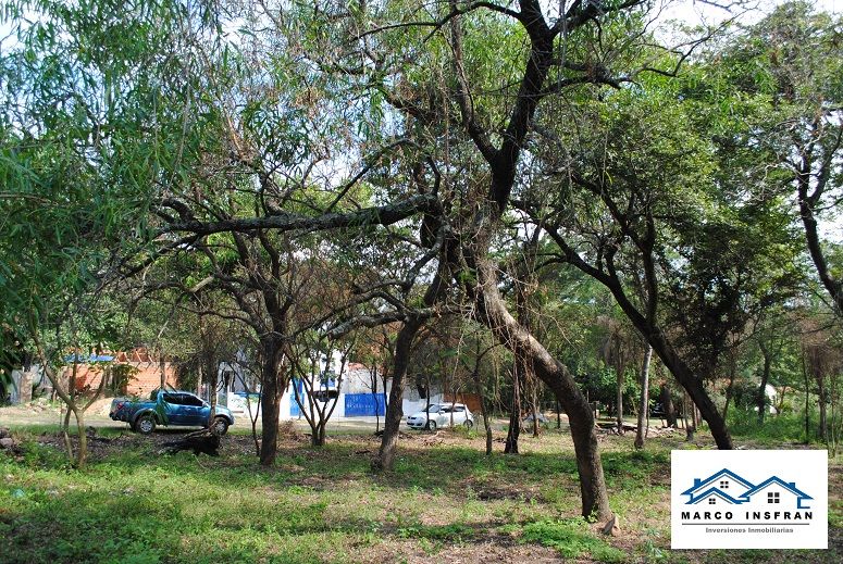 *** REMATO TERRENO DE 30X30 ZONA COPACO SANBER *** — foto 3