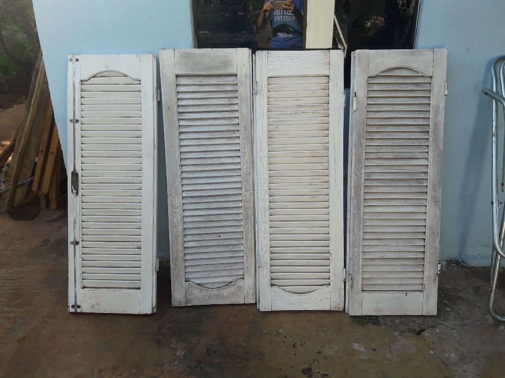 Vendo dos juegos de ventana con sus marcos — foto 2