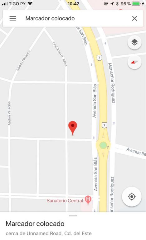 vendo casa en Ciudad Del Este — foto 2