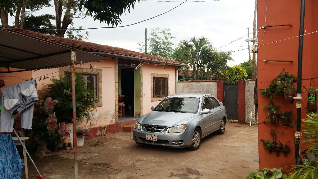 Vendo Casa en San Lorenzo Reducto — foto 2