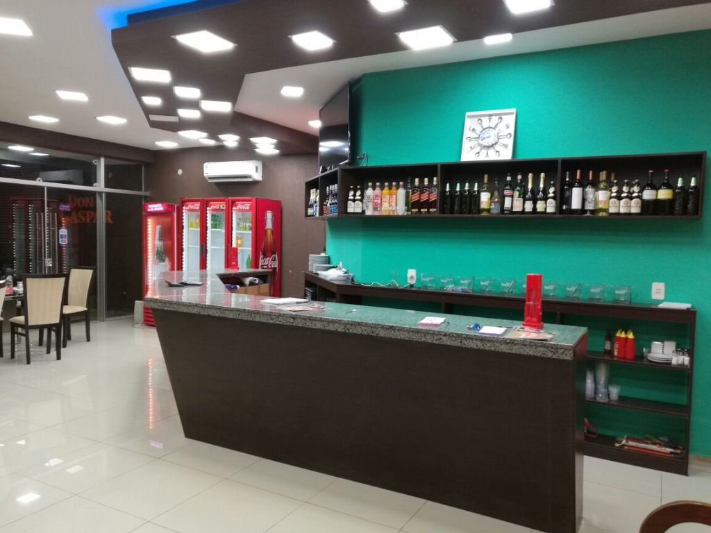 Vendo local gastronomico sobre costanera encarnacion — foto 2