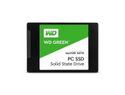 DISCO DURO SSD SATA 2.5 TIPO NOTEBOOK 240 GB western digital