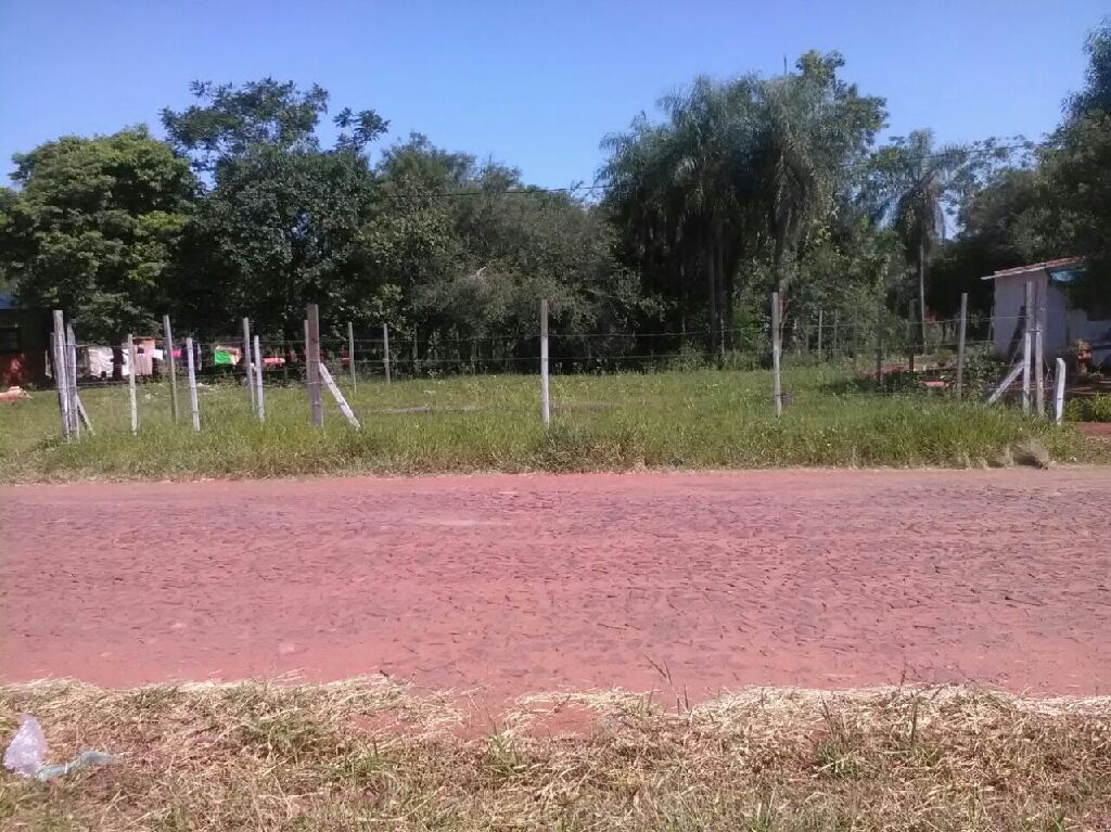 Vendo terreno por motivo de viajes — foto 2