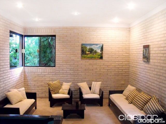 Hermosa casa en Areguá — foto 2