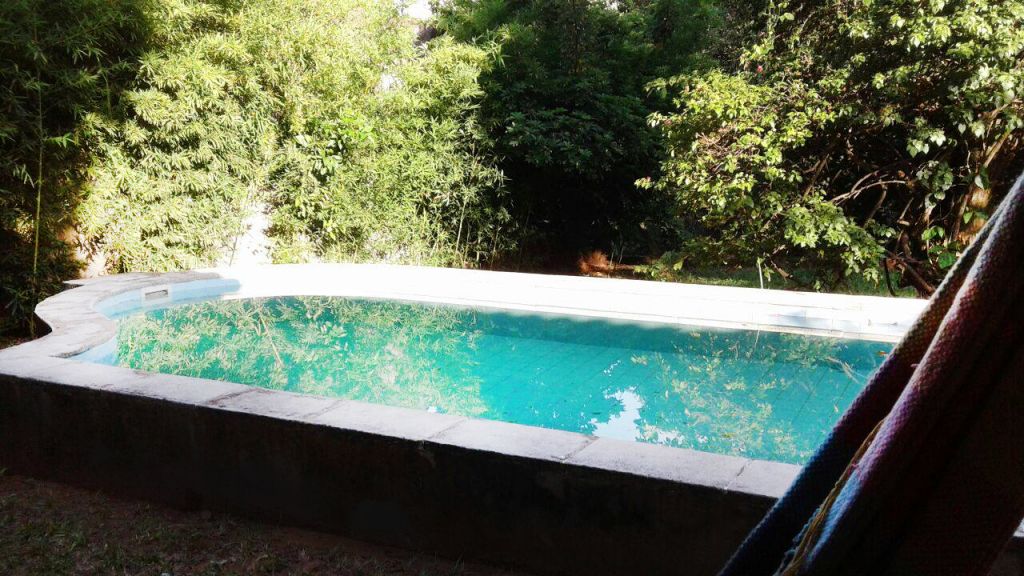 Hermosa casa en Areguá — foto 3