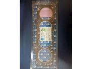 junta tapa motor Nissan LD20 II