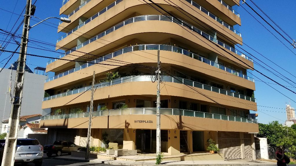 Vendo departamento frente al colégio inter — foto 2