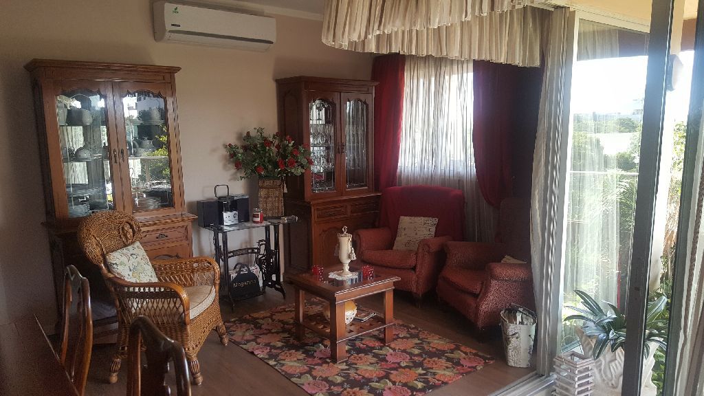 Vendo departamento frente al colégio inter — foto 3