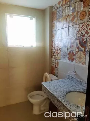 vendo duplex barrio Herrera — foto 2