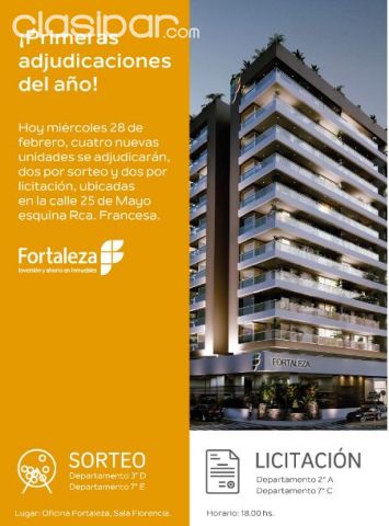CONTRATO DE COMPRA DE UN DEPTO 100M2 EN EDIF — foto 2