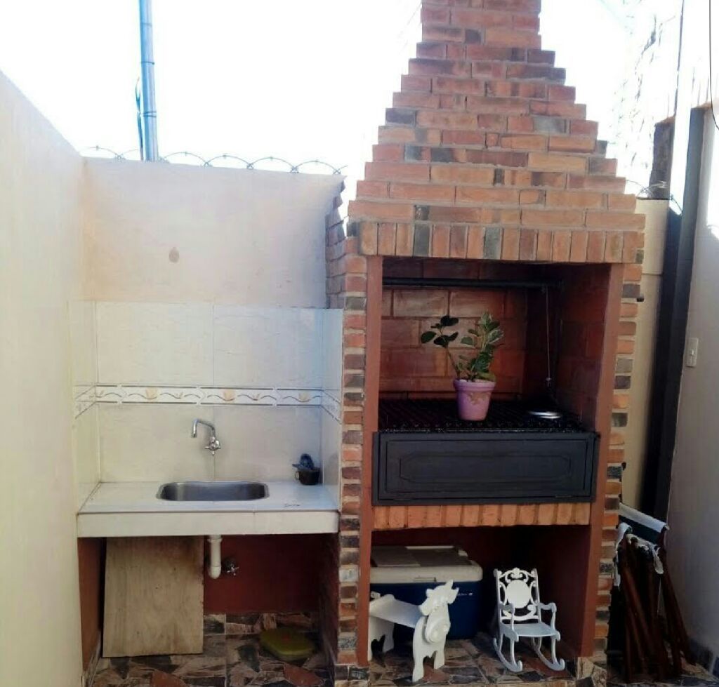 Casa de 3 habitaciones — foto 2