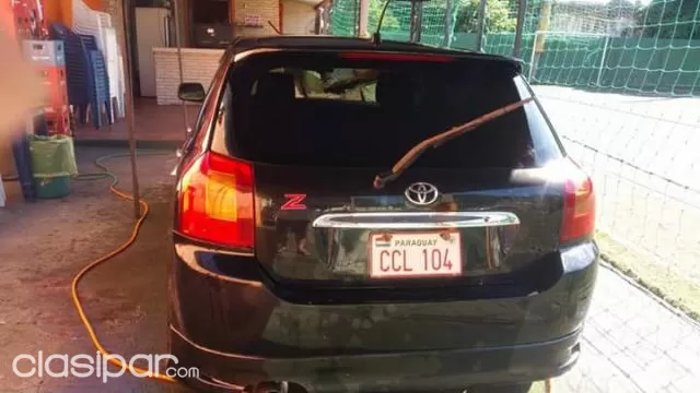 Toyota Runx 2001 — foto 3