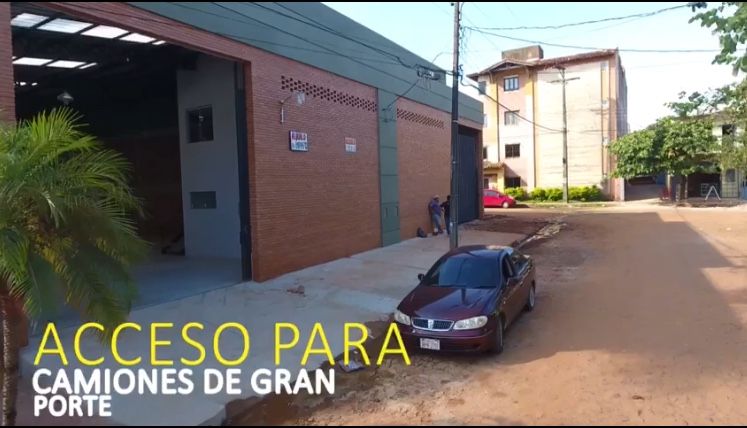 DEPOSITO A ESTRENAR ZONA SHOP. PINEDO — foto 3