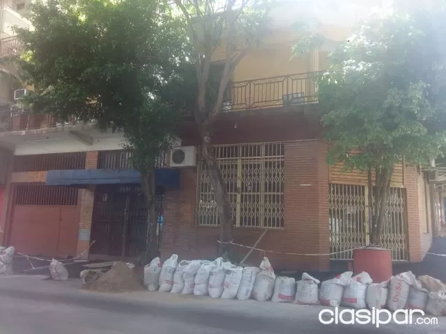 EDIFICIO EN EL CENTRO CDE — foto 2