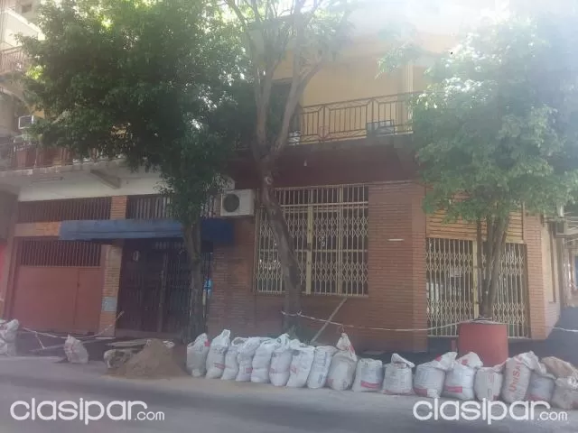 EDIFICIO EN EL CENTRO CDE — foto 2
