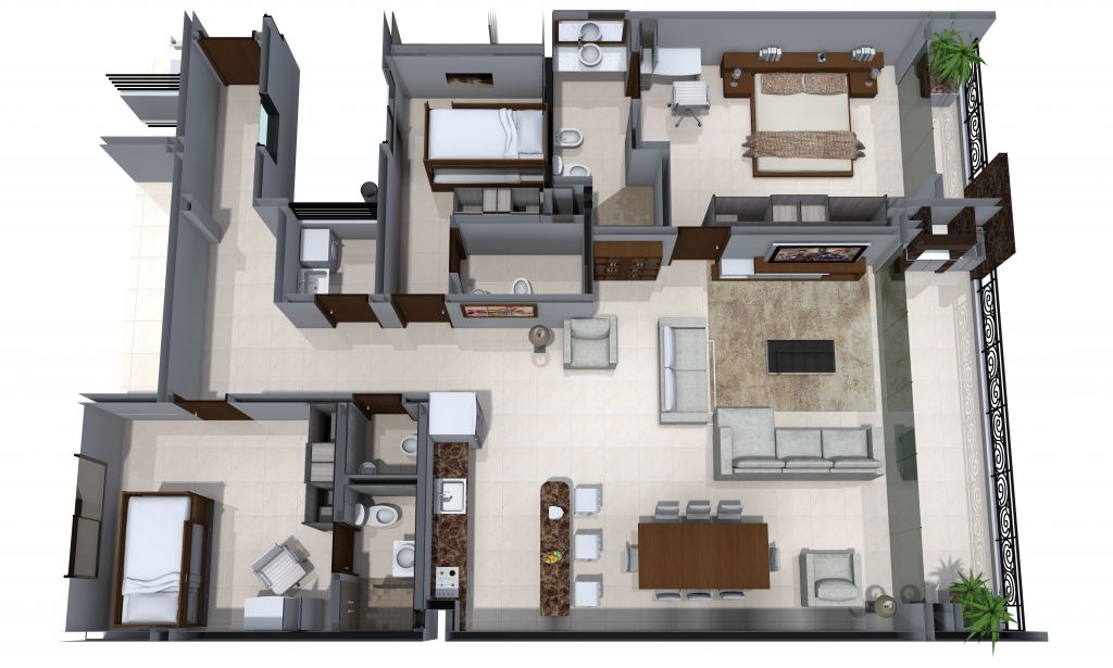 Departamentos en Venta - Edificio Victoria — foto 2
