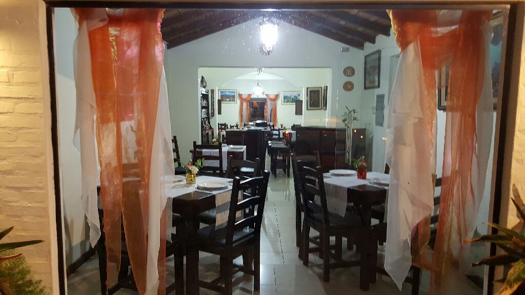 Vendo llave de restaurante — foto 2