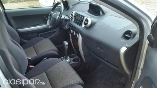 Toyota Ist 2003 — foto 3