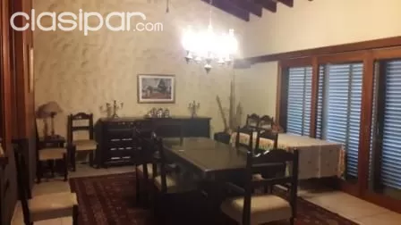 Vendemos Casa En Asunción — foto 3