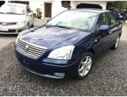 VENDO TOYOTA PREMIO 1.8 VVTI - REC IMPORT FULL EQUIPO - OFRECE ANTAR AUTOMOTORES - TR CON AUGUSTO CENTURION