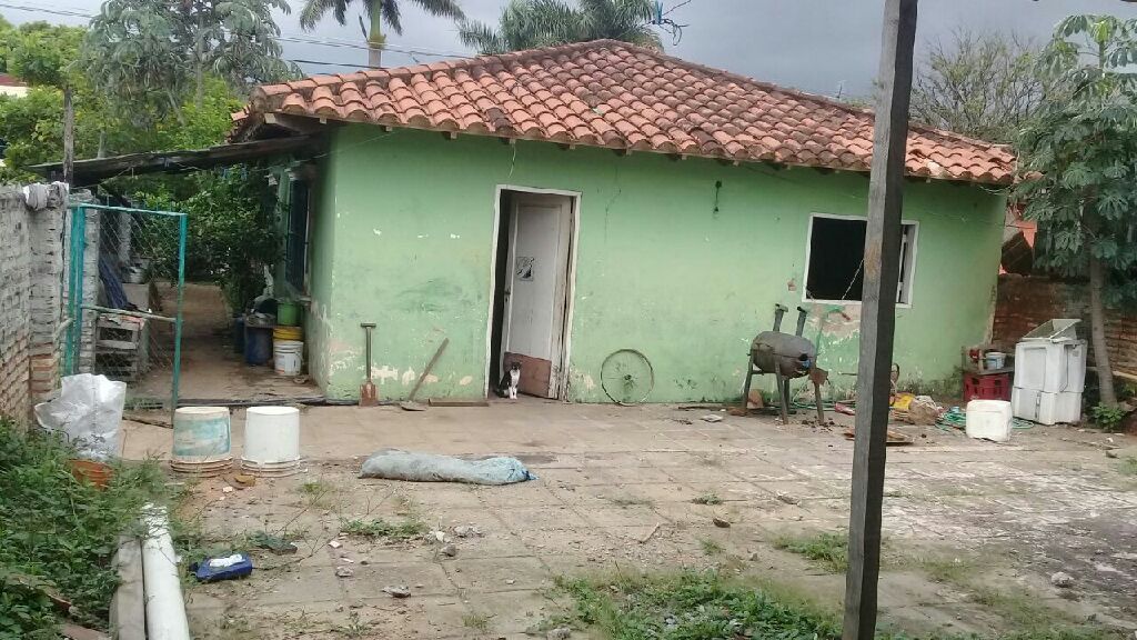 Vendo casa sobre av britez Borje... Luque — foto 2