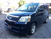 VENDO OFERTA TOYOTA NOAH AÑO 2004 - NAFTERO REC IMPORTADO FULL EQUIPO - OFRECE ANTAR AUTOMOTORES - TR CON AUGUSTO CENTURION PARA MAS INFO