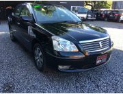 VENDO TOYOTA PREMIO SERIE G - RECIEN IMPORT - FULL EQUIPO AÑO 2003 - NEGRO - OFRECE ANTAR AUTOMOTORES - TR CON AUGUSTO CENTURION