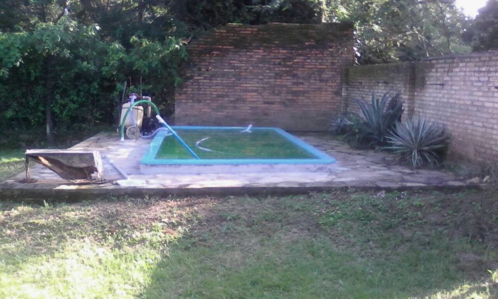 VENDO HERMOSA CASA EN SAN BERNARDINO URBANIZACION SADI — foto 2