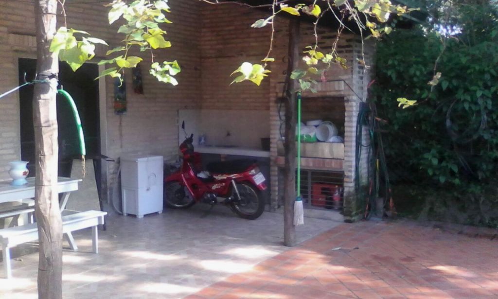 VENDO HERMOSA CASA EN SAN BERNARDINO URBANIZACION SADI — foto 3