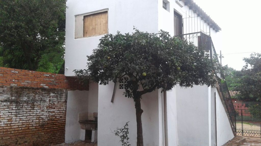 Casa tipo Duplex Bo Cerro Cora, Lambare — foto 2