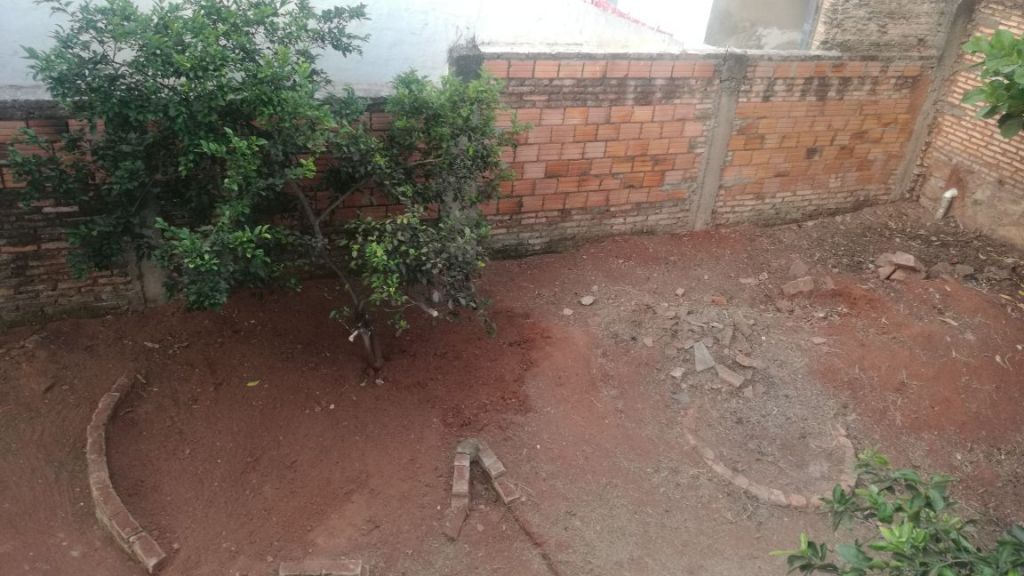 Casa tipo Duplex Bo Cerro Cora, Lambare — foto 3