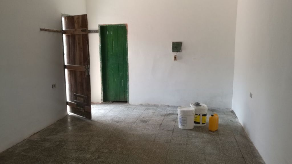Vivienda En Barrio Cerro Cora Lambare — foto 2