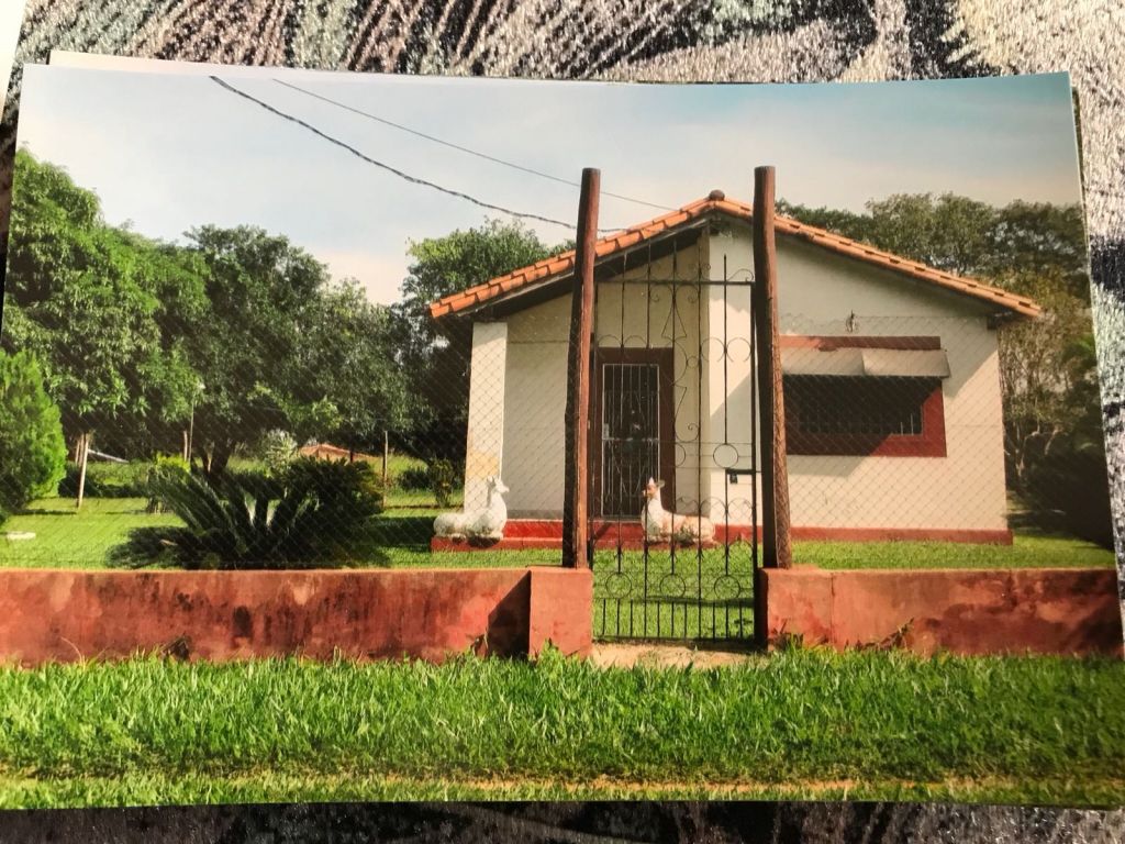 Vendo Casa quinta — foto 2