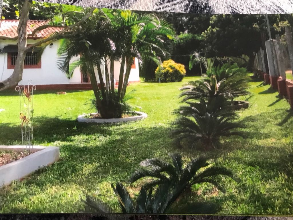 Vendo Casa quinta — foto 3