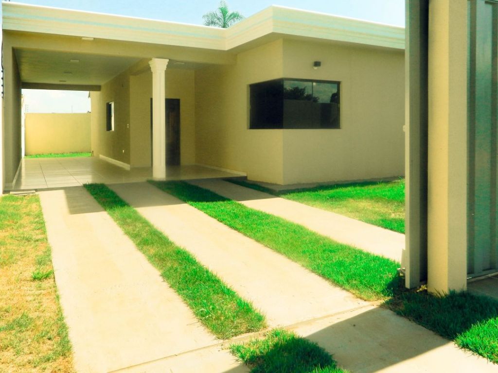 ALQUILO HERMOSA RESIDENCIA -A ESTRENAR - CDE - KM 7 - CIUDAD NUEVA — foto 2
