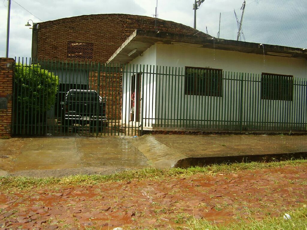 Vendo tinglado — foto 3