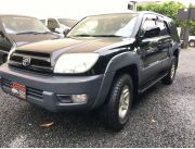 VENDO TOYOTA HILUX SURF - AÑO 2005 REC IMPORTADO - NAFTERO 4X4 2.7 AUTOMATICO - FULL EQUIPO - OFRECE ANTAR AUTOMOTORES - TR CON AUGUSTO CENTURION