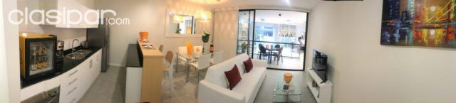 VENDO DEPARTAMENTO A ESTRENAR BARRIO LAS MERCEDES. — foto 2